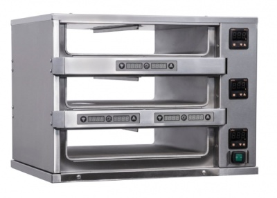 Шкаф-мармит ROBOLABS МН-3-2М-T2